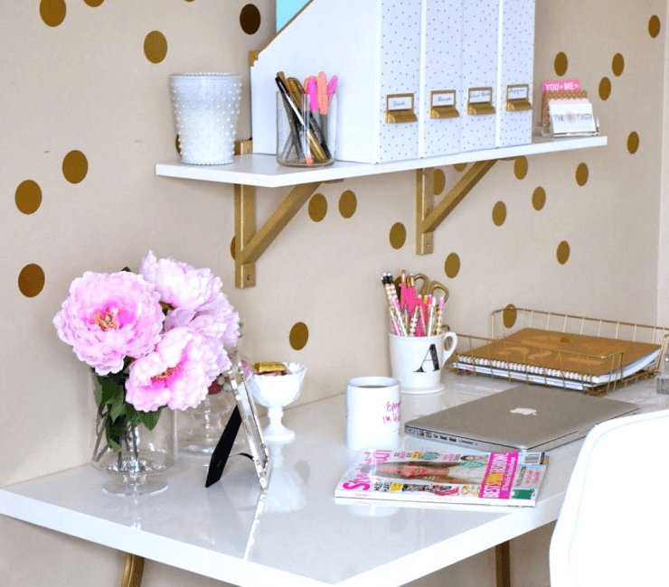 Material para Decoración